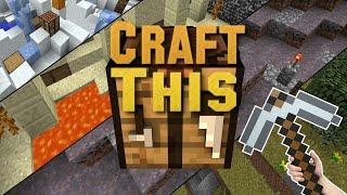 Tải về Craft This cho Minecraft 1.8